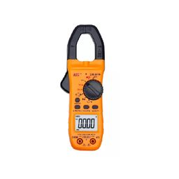 HTC- CM-2016 6 Digit LCD Display Digital Clamp Meter image 1