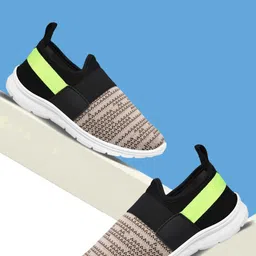 SPRENGE Boys Colourblocked Sneakers-image-48