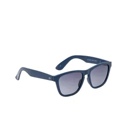 KOSCH ELEMENTE Unisex Wayfarer Sunglasses with UV Protected Lens KSV 23827 A11-Blue-2
