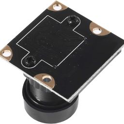 iduino Raspberry Pi 5B/4B Camera Day & Night Vision Camera Adjustable-Focus Module 5MP OV5647 Sensor Webcam Video 1080p with 2 Infrared IR LED Light HD Webcam for Raspberry pi 3 B+/3B/2B/4B/5B image 5