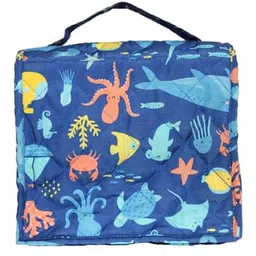 Playful Plunge Multi- Foldable Travel Kit - Under the Sea-picture-32
