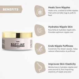 Razorveda Soft Nip Cream for Women image 5
