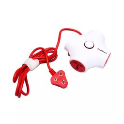 Goldmedal 215108 G-Trix 4 in 1 Spike Guard Adaptor (White)-picture-40