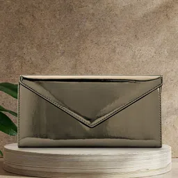 Fastrack Women PU Envelope  Wallet-54