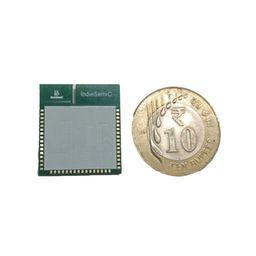 Indiesemic ISC­NRF5340­7002­A An advanced multiprotocol ultra-low power BLE & Wi-Fi 6 Combo module — V0.2Indiesemic ISC­NRF5340­7002­A An advanced multiprotocol ultra-low power BLE & Wi-Fi 6 Combo module — V0.2 image 1