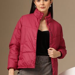 Chemistry Tailored Jacket-58