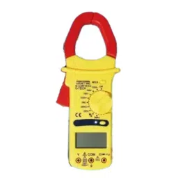 G-Tech GT6046 1000VDC 2000Counts Digital Clampmeter-21
