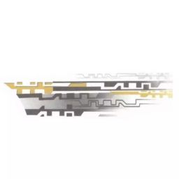 IB BASICS Left Tail Light Assembly For Maruti Suzuki Swift T2 AG255-image-0