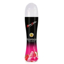 Kamasutra Strawberry Personal Lubricant-picture-17