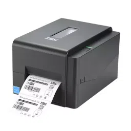 TSC 203 DPI Thermal Transfer and Direct Thermal Label Printer, TE210-19