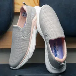 Red Tape Women's Grey Running Shoes-picture-46