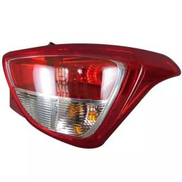 Auto Pearl Tail/Back light Assembly Right Side Compatible For Hyundai I10 Grand, TL_i10_Grand_Right-18