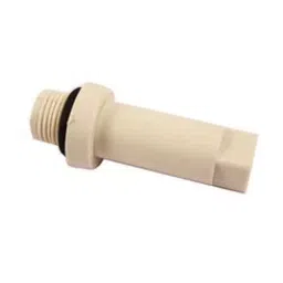 Astral inch CPVC Plain End Plug Threaded, M214002901 (Pack of 300)-picture-2
