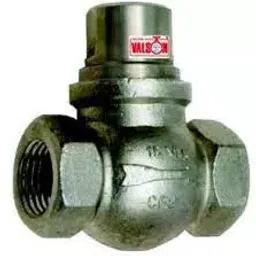 Valson Horizontal Lift up Type Check Valve (NRV) (Size- 1.25" , SS 316 (I.C) Extra Heavy)-picture-35