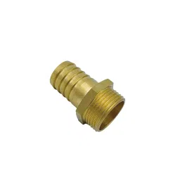 B K JAGAN & CO Hose Connection Male Adapter 25 x 15 mm (Pack of 2 pcs) (Pack of 2)-11