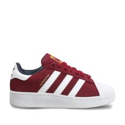 Adidas Originals Men's SUPERSTAR XLG Red Casual Sneakers-image-89