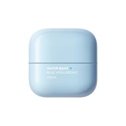 LANEIGE Water Bank Blue Hyaluronic Cream Mini for Combination to Oily Skin - 20ml-13