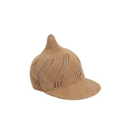 FabSeasons Kids Self Design Cotton Beanie-34