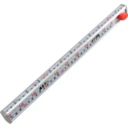 Shinwa Rules 3x Nobisuke Bidirectional Equivalent Scale 26.1×17.2 mm, 10240431-picture-44