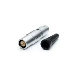 RS PRO Circular Connector 2 Contacts Cable Mount Socket Female IP50, 2095710-image-18