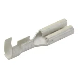 JST (JAPAN SOLDERLESS TERMINALS) Terminal, Female, 2.8X0.5 mm, LTO-1.0T-110N-5 (Pack of 100)-48