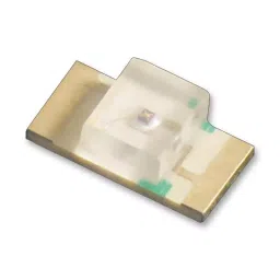 KINGBRIGHT LED, Green, 1206, Smd, KPTR-3216CGCK (Pack of 5)-24