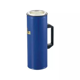 AS ONE Dewar Flask with Grip 2 L, 4-5328-09-picture-0