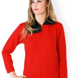 Belle Fille Red Jacket-picture-34