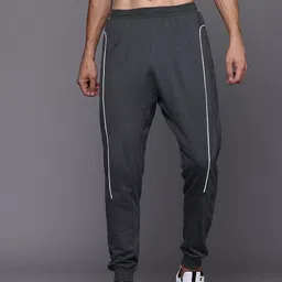 HRX by Hrithik Roshan Men Training Joggers-image-59