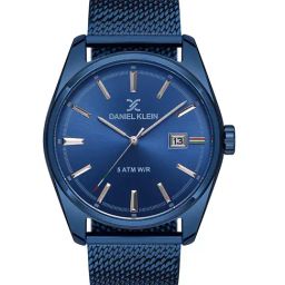 Daniel Klein DK.1.13382-5 Premium Analog Watch for Men-21