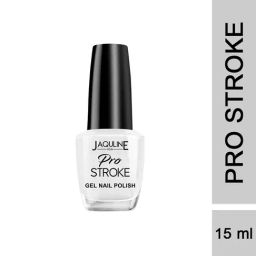 Jaquline USA Pro Stroke Gel Nail Polish Goa Vibes - 15 ml-37