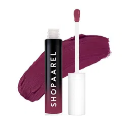 Shopaarel Gloss Love Matte Edition Lipstick - 8 ml - Shade 07-14