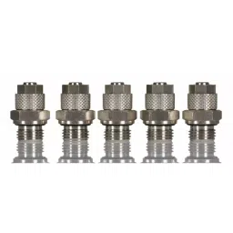 RS PRO Straight Threaded Adaptor G 1/4 Male to Push In 8 mm Threaded-to-Tube, 2993982-image-91