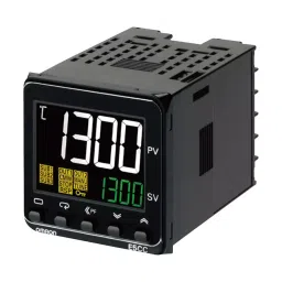 Omron Digital Temperature Controller AC 100-240, E5CC-TQX3ASM-006-image-64