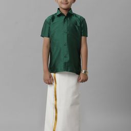 Ramraj Boys Shirt-43