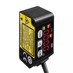 Panasonic PHOTOELECTRIC SENSOR, 100MM, PNP O/P, HG-C1100-P-image-34