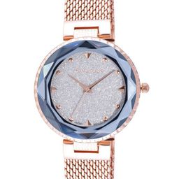 GIORDANO Women Silver-Toned Analogue Watch GD-2106-11-image-74