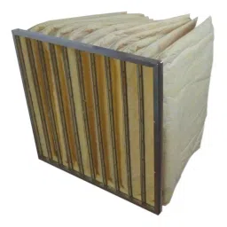 RS PRO Bag Filter Micro Glass F9 Grade 592x492x635 mm, 8279548-image-37