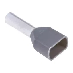 RS PRO Insulated Crimp Bootlace Ferrule 3.8 mm Diameter 2x4 mm², 3117993-image-22