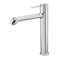 Plato 300 mm Brass Tall Body Pillar Cock Italik I-403-picture-36