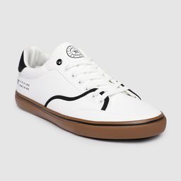 Flying Machine Men Reeno Sneakers-33