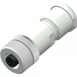 RS PRO Circular Connector 8 Contacts Cable Mount M12 Connector Socket Female IP67, 2080561-image-34