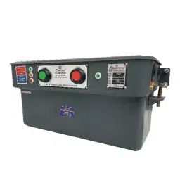 Powergrip 30 HP Fully Automatic Oil Immersed Motor Starters PGOF-27