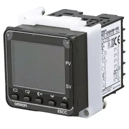 Omron Digital Temperature Controller AC 100-240, E5CC-QX0ASM-000 image 2