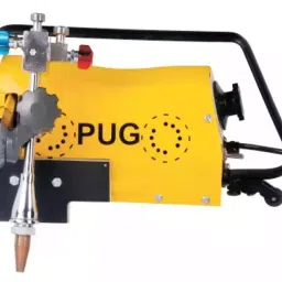 ESAB Pug Cutting Machine without Track, 4320155001-picture-13
