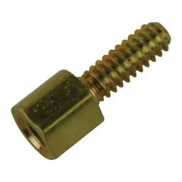 AMP - TE CONNECTIVITY SCREWLOCK, FEMALE, 4-40 UNC, 7.93MM, 5205818-2 (Pack 10)-picture-26