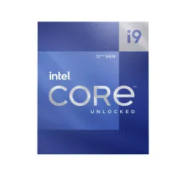 Intel Core i9-12900K Desktop Processor 16 Cores Up to 5.2 GHz LGA1700 600 Series Chipset 125W (Blue) image 2