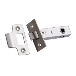 Screw Tight 76.2 mm (3 Inch) Iron Tubular Latch S030802NP-2 (Pack of 2 Pcs)-41