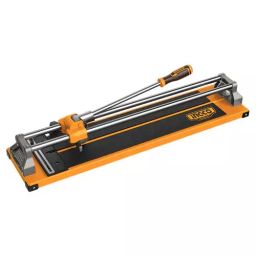 Ingco Tile Cutter with 600 mm Maximum Cutting Length and 14 mm Cutting Thickness, HTC04601-image-91
