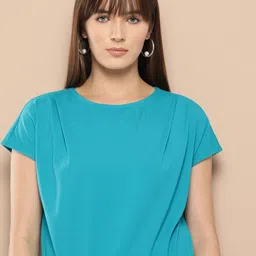Chemistry Extended Sleeves T-shirt-image-40